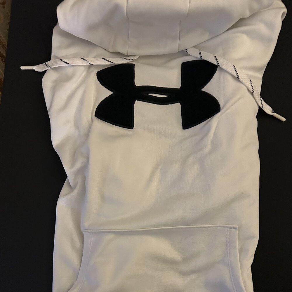 Under Armour Hoodie